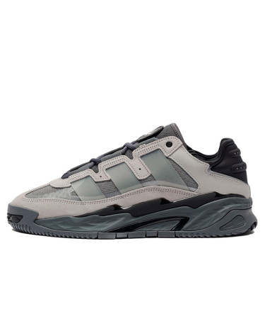 Adidas Niteball Grey S24147