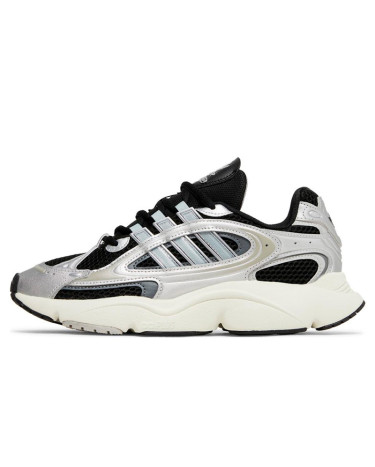 Adidas Ozmillen Silver Black IF4012