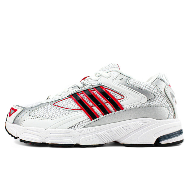Adidas Response x Bad Bunny White Silver Red Black GX2506