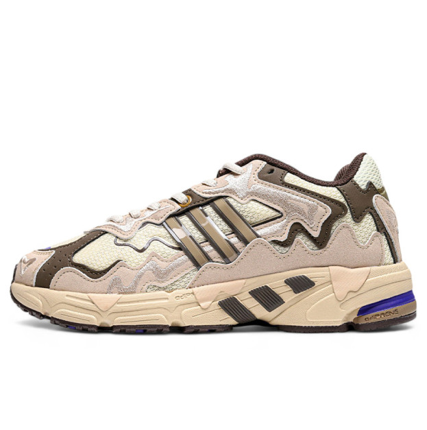 Adidas Response CL x Bad Bunny Paso Fino ID0780