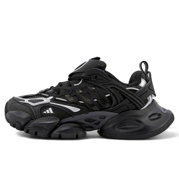 Adidas Vento XLG Deluxe Black