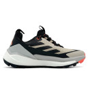 Adidas Terrex Free Hiker 2.0 Low Gore-Tex Wonder Beige Orange IG5459