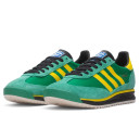 Adidas SL72 Green Yellow IG2133