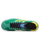 Adidas SL72 Green Yellow IG2133