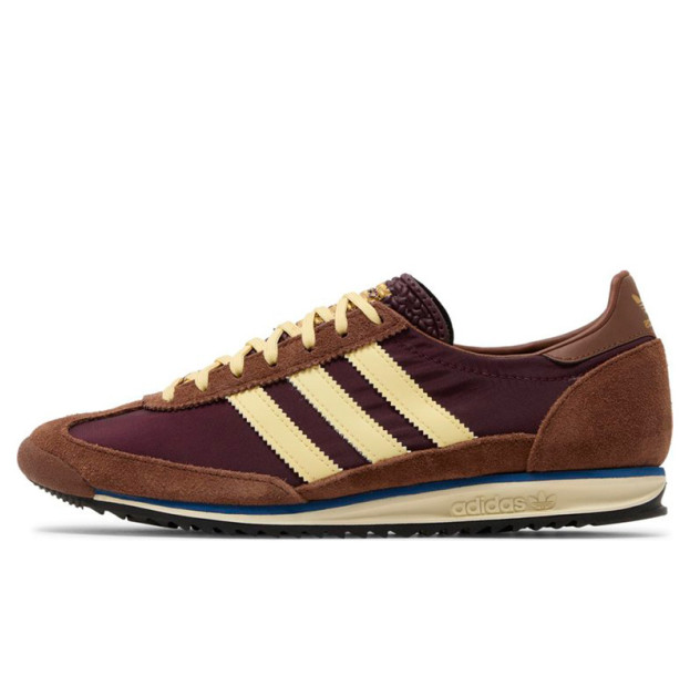 Adidas SL72 Preloved Brown IE3425