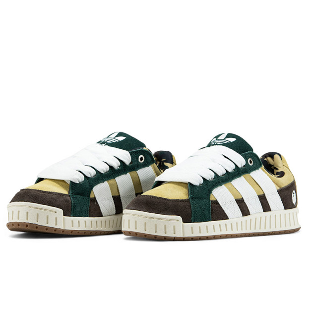 Adidas BAPE x LWST Sand IE6118