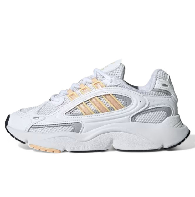 Adidas Ozmillen White Glow Orange ID0572