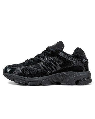 Adidas Response CL Triple Black ID8307