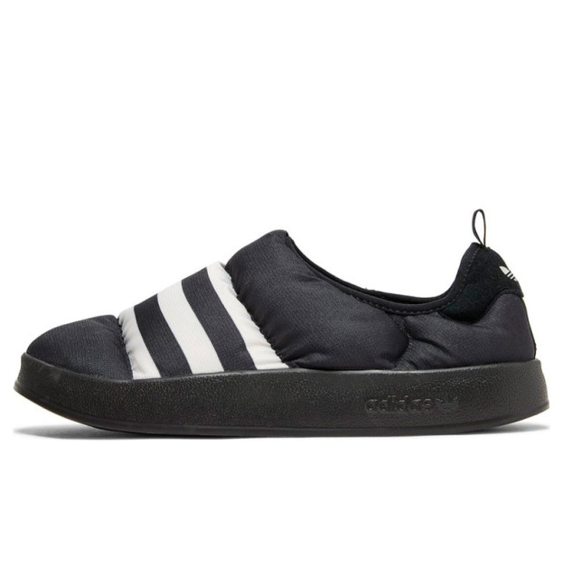 Adidas Puffylette Black GY4559