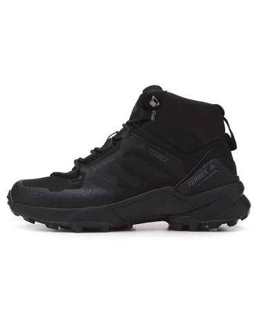 Adidas Terrex Swift Gore-Tex Black З ХУТРОМ
