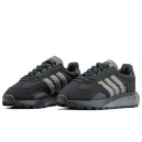 Adidas Retropy E5 Black Grey