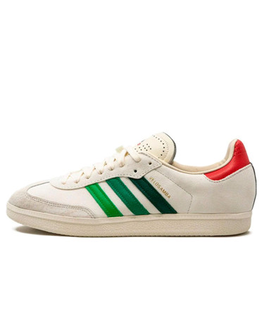 Adidas END. Velosamba Social Cycling Green IF2865