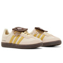 Adidas Wales Bonner Samba Ecru Tint Yellow ID0217
