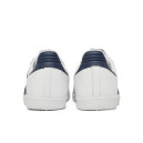 Adidas Samba ADV White Shadow Navy GW3158