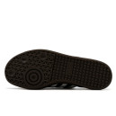 Adidas Samba Brown Grey White