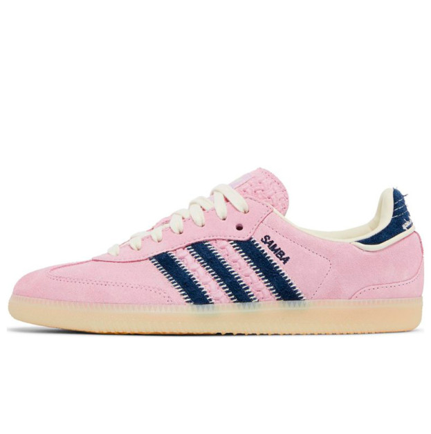 Adidas Samba x notitle Pink IG4198