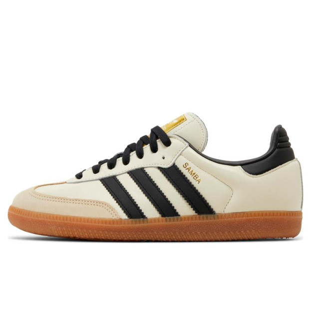 Adidas Samba Cream White Sand Strata ID0478