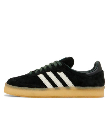 Adidas Clarks x Ronnie Fieg x 8th Street Samba Shadow Green ID7299