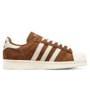 Adidas Superstar Brown White