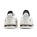 Adidas Superstar x Neighborhood White Black