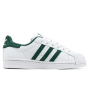 Adidas Superstar White Collegiate Green GZ3742
