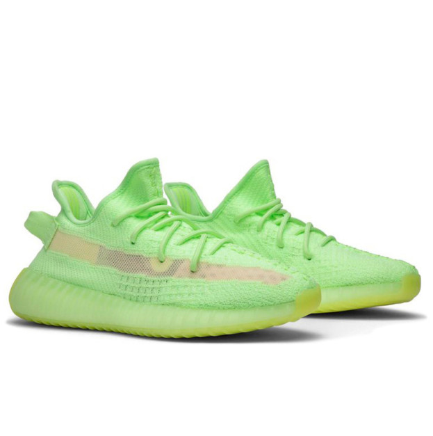 Adidas Yeezy Boost 350 V2 Glow EG5293