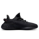 Adidas Yeezy Boost 350 V2 Static Black Reflective FU9007