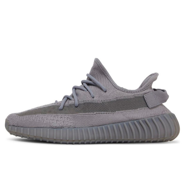 Adidas Yeezy Boost 350 V2 Steel Grey IF3219