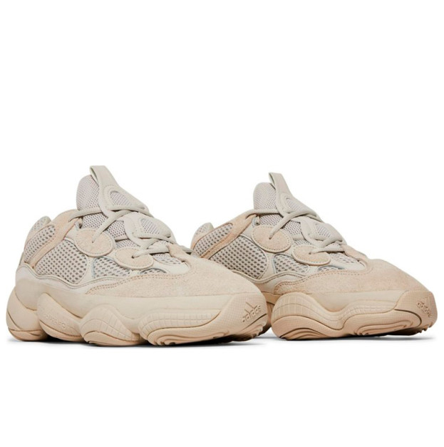Adidas Yeezy 500 Blush DB2908
