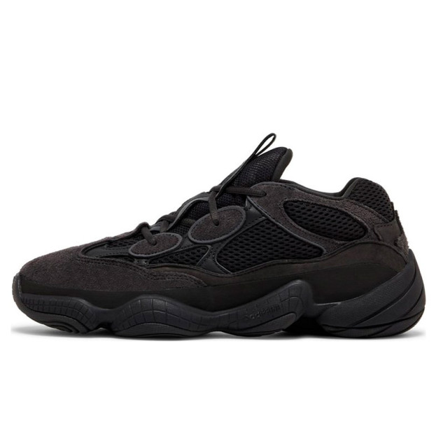 Adidas Yeezy 500 Utility Black F36640
