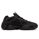 Adidas Yeezy 500 Utility Black F36640