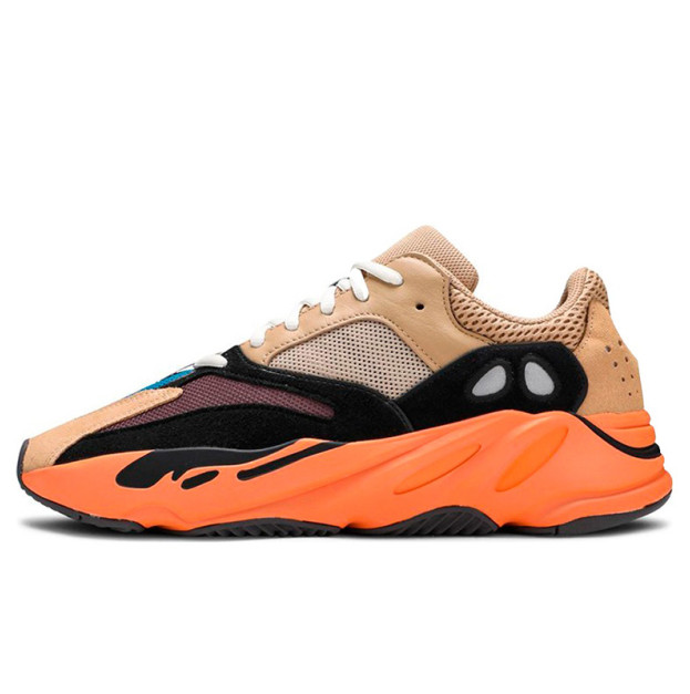 Adidas Yeezy Boost 700 Enflame Amber GW0297