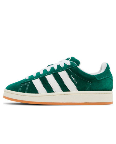 Adidas Campus 00s Dark Green Cloud HO3472