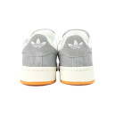 Adidas Campus Light Grey White Winter З ХУТРОМ