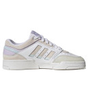 Adidas Originals Drop Step Low White Purple HP2328