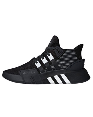 Adidas EQT Bask ADV Black White CQ2994