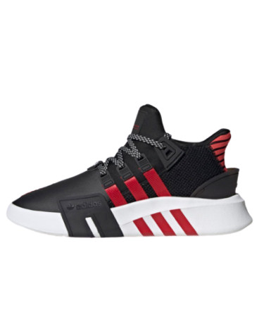 Adidas EQT Bask ADV Core Black Scarlet BD7777