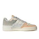 Adidas Forum Exhibit Low Sneakers Beige Grey GX4547