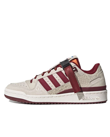 Adidas Forum 84 Low Lunar New Year GX8866