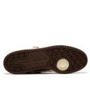 Adidas Forum 84 Low Off White Brown GX4567