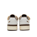 Adidas Forum 84 Low Off White Brown GX4567