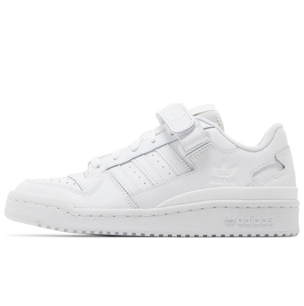 Adidas Forum White BA7276
