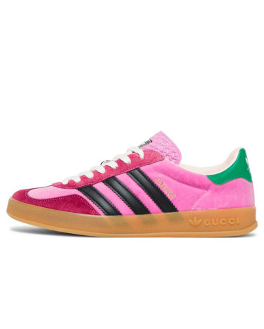 Adidas Gazelle Pink Velvet 7078649STU05960