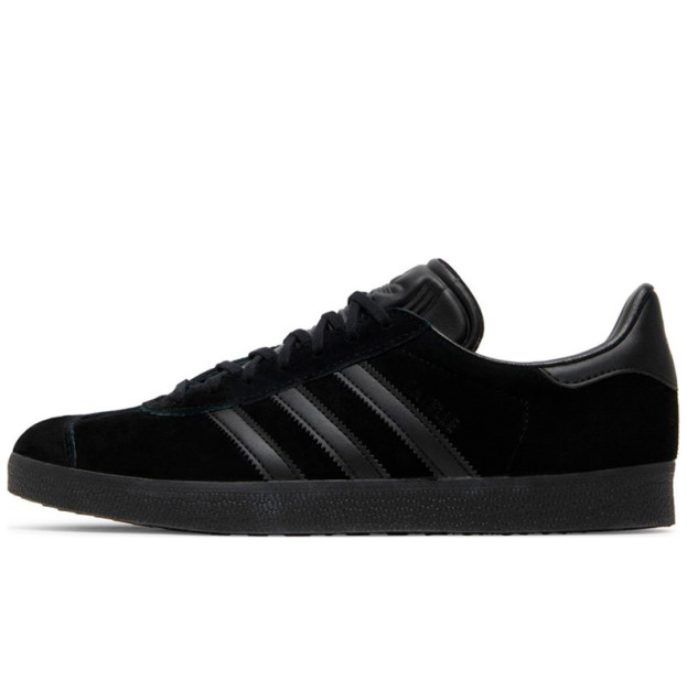 Adidas Gazelle All Black CQ2809