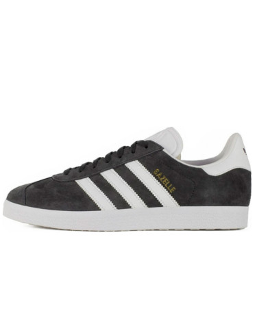 Adidas Gazelle Solid Grey BA9594