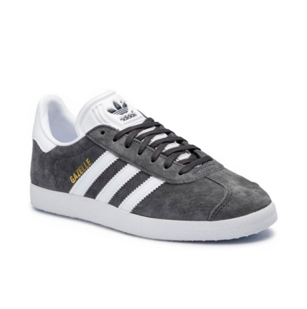 Adidas Gazelle Solid Grey BA9594