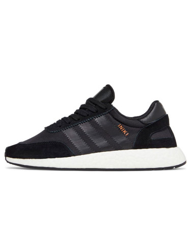 Adidas Iniki Runner Core Black BB2100