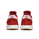 Adidas Iniki Runner Red White Gum BY9728