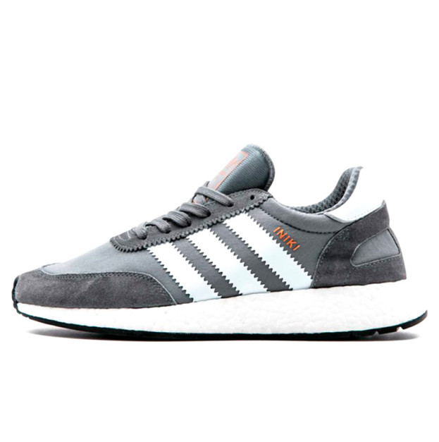 Adidas Iniki Runner Vista Grey BB2089