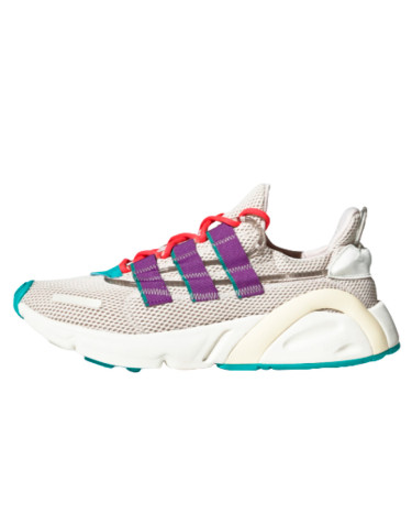 Adidas LXCON Clear Brown Active Purple EE7403